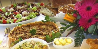  ¡Déjalos a cargo de su buffet! 